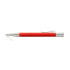 PIX GRAF VON FABER-CASTELL GUILLOCHE / INDIA RED