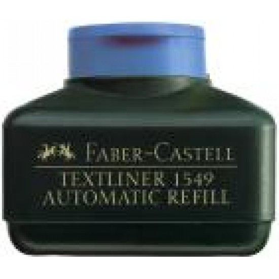 REFILL TEXTMARKER 1549 FABER-CASTELL