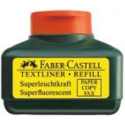 REFILL TEXTMARKER 1549 FABER-CASTELL