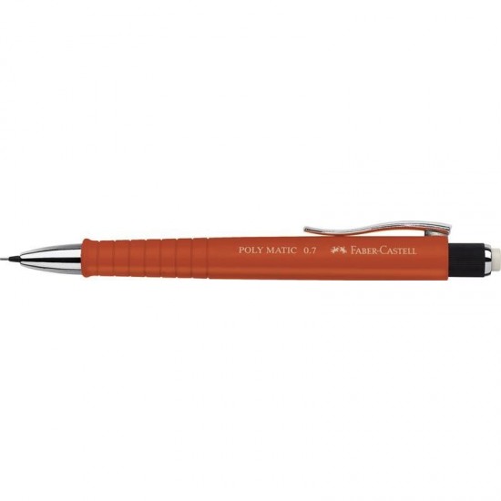 Creion mecanic Poly Matic Faber-Castell