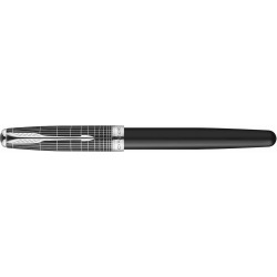 ROLLER PARKER SONNET BLACK CONTORT CISELE PDT