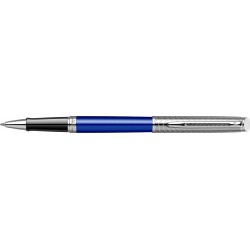 HEMISPHERE ROLLER WATERMAN / DELUXE BLUE WAVE PDT