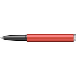 AWARD ROLLER / MATTE RED CT