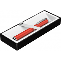 AWARD ROLLER / MATTE RED CT