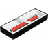 AWARD ROLLER / MATTE RED CT