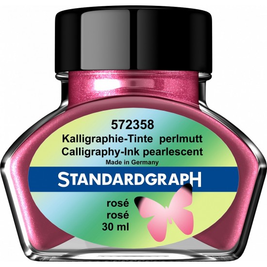 PEARLESCENT / CALIMARA STANDARDGRAPH 30ML