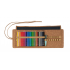 Rollup 30 Creioane Colorate A.Durer & Accesorii Faber-Castell
