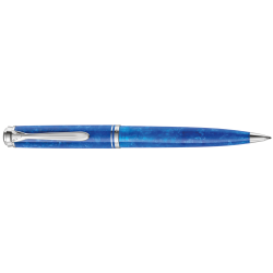 Pix Souveran K805 Vibrant Blue Pelikan