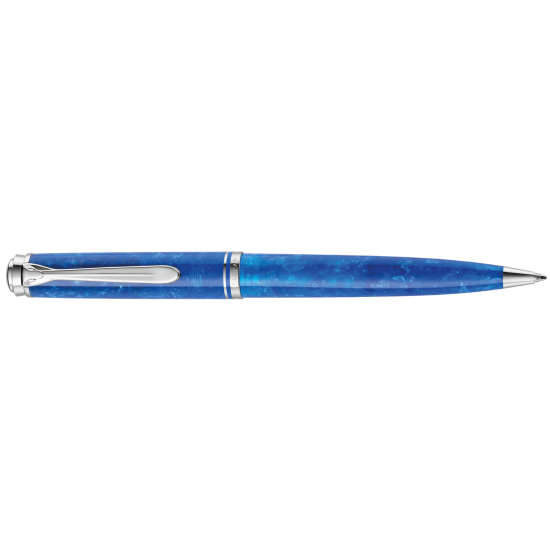 Pix Souveran K805 Vibrant Blue Pelikan