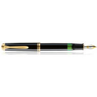 Stilou Souveran M600 Black Pelikan
