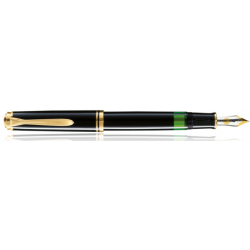 Stilou Souveran M600 Black Pelikan