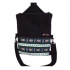 SAC SI GEANTA DE UMAR, TIMP LIBER, NEGRU