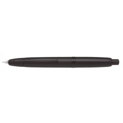 STILOU CAPLESS ULTRA MATT BLACK