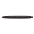 STILOU CAPLESS ULTRA MATT BLACK