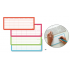 PLANNER SAPTAMANAL - CANDY COLOURS MR