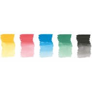 Set 5 Markere Solubile Albrecht Durer Faber-Castell