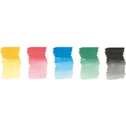 Set 5 Markere Solubile Albrecht Durer Faber-Castell