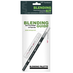 TOMBOW SET COMBO / ABT BLENDING KIT