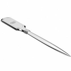 SHINY CHROME / DESCHIZATOR CORESPONDENTA M-650