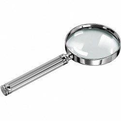 SHINY CHROME / LUPA M-675
