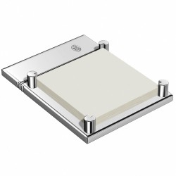 SHINY CHROME / SUPORT NOTES M-671