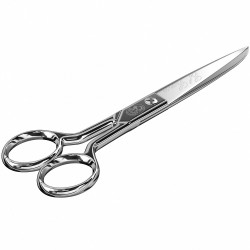 SHINY CHROME / FOARFECI 15 CM M-770