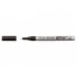 Marker Permanent Pilot Super Color Fine, Argintiu