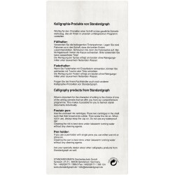 STARTER KIT ALLROUND / COMBO SET CALIGRAFIE
