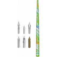 STARTER KIT ALLROUND / COMBO SET CALIGRAFIE