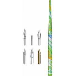 STARTER KIT ALLROUND / COMBO SET CALIGRAFIE
