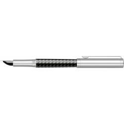STILOU / CARBON FIBER & CHROME CT