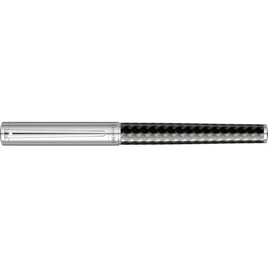 STILOU / CARBON FIBER & CHROME CT STILOU / CARBON FIBER & CHROME CT