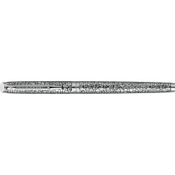 HEMISPHERE STILOU WATERMAN / DELUXE CRACKED PDT