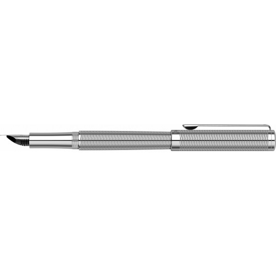 STILOU / ENGRAVED CHROME CT STILOU / ENGRAVED CHROME CT