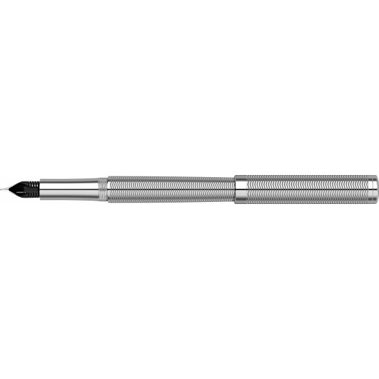 STILOU / ENGRAVED CHROME CT STILOU / ENGRAVED CHROME CT