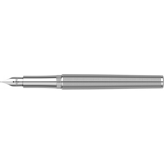 STILOU / ENGRAVED CHROME CT STILOU / ENGRAVED CHROME CT