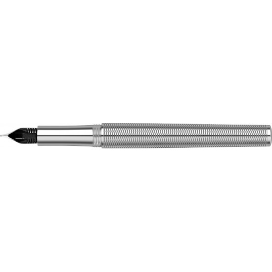 STILOU / ENGRAVED CHROME CT STILOU / ENGRAVED CHROME CT
