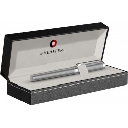 STILOU / ENGRAVED CHROME CT