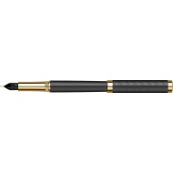 STILOU / ENGRAVED MATTE BLACK GT