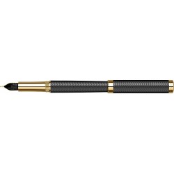 STILOU / ENGRAVED MATTE BLACK GT