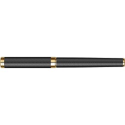 STILOU / ENGRAVED MATTE BLACK GT