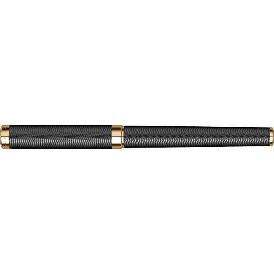 STILOU / ENGRAVED MATTE BLACK GT STILOU / ENGRAVED MATTE BLACK GT