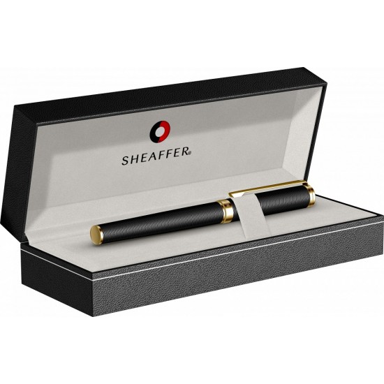 STILOU / ENGRAVED MATTE BLACK GT STILOU / ENGRAVED MATTE BLACK GT
