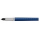 STILOU / ENGRAVED TRANSLUCENT BLUE CT STILOU / ENGRAVED TRANSLUCENT BLUE CT
