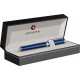 STILOU / ENGRAVED TRANSLUCENT BLUE CT STILOU / ENGRAVED TRANSLUCENT BLUE CT