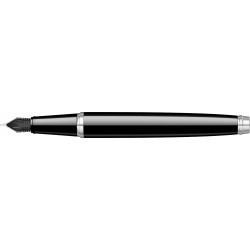 STILOU / GLOSSY BLACK & CHROME CT