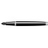 STILOU / GLOSSY BLACK & CHROME CT