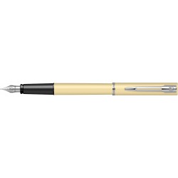 ALLURE STILOU WATERMAN / PASTEL YELLOW CT