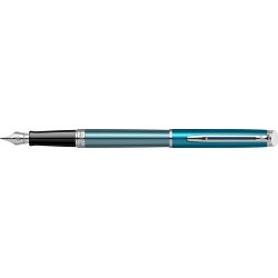 HEMISPHERE STILOU WATERMAN / SE FRENCH RIVIERA SEA BLUE PDT