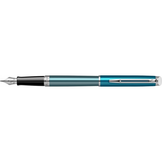 HEMISPHERE STILOU WATERMAN / SE FRENCH RIVIERA SEA BLUE PDT